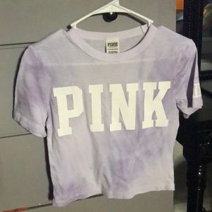 Crop top , very comfy to wear anywhere